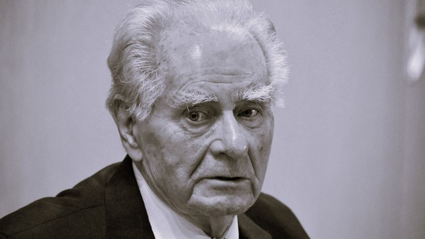 Wiesław Myśliwski
