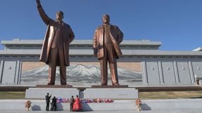 Korea Płn.