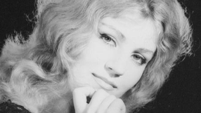 Wybitna polska artystka Anna German