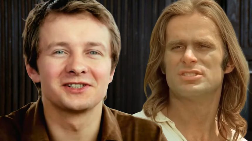 Quiz o serialach PRL