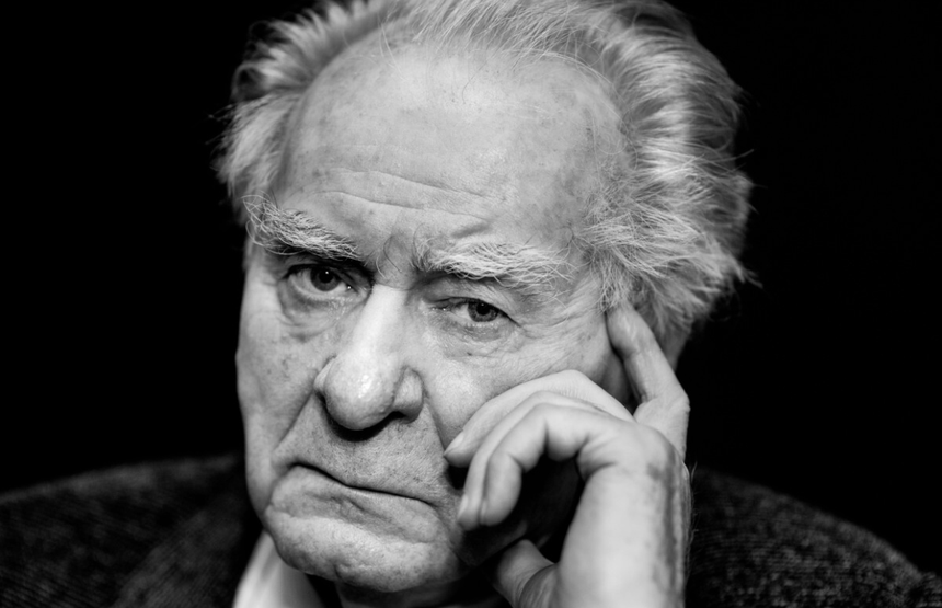 Wiesław Myśliwski