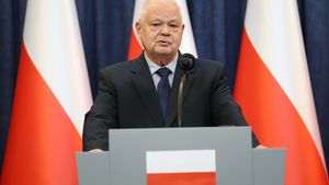 Adam Glapiński
