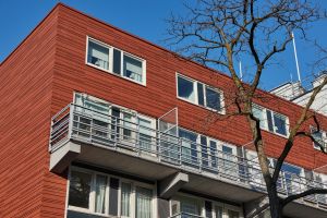 Program współdzielenia mieszkań