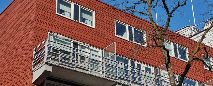 Program współdzielenia mieszkań