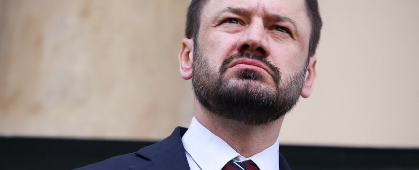 Aleksander Miszalski