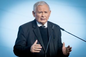 Kaczyński