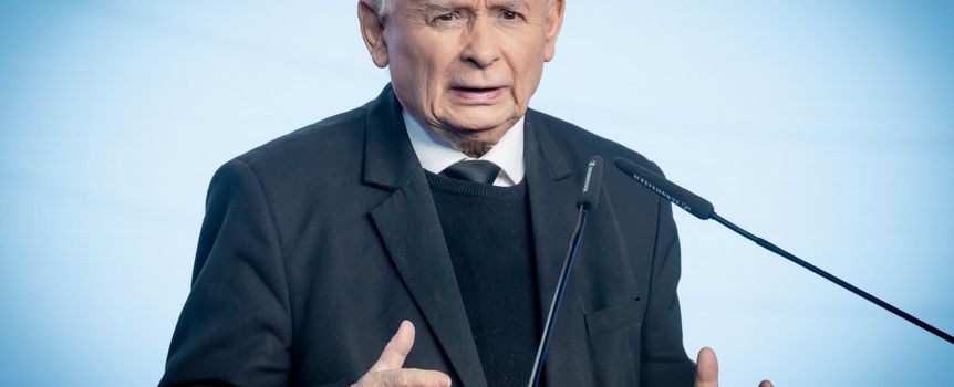 Kaczyński