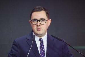 Minister energii