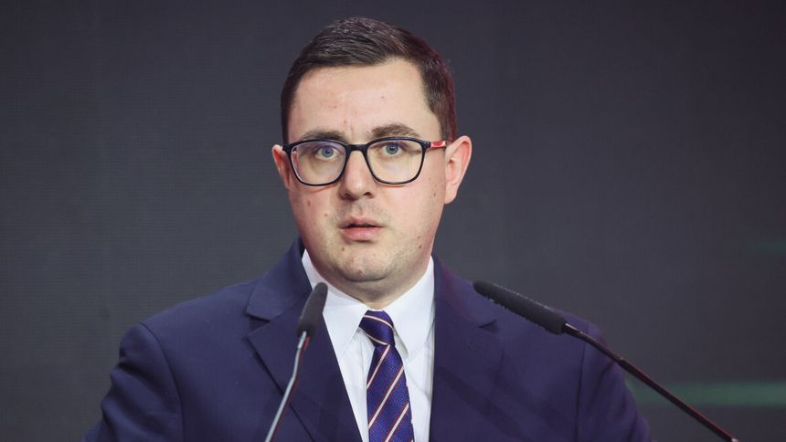 Minister energii