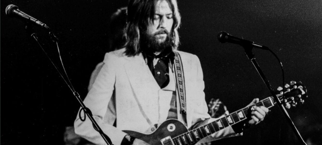 Eric Clapton