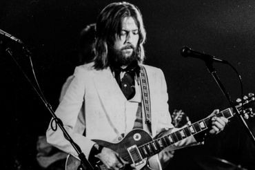 Eric Clapton