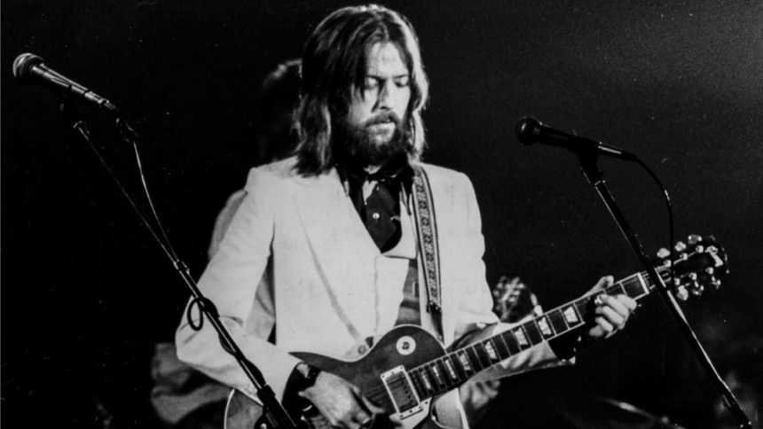 Eric Clapton
