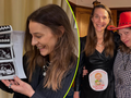 Areta Szpura-Rylska zostanie mamą. Jej partnerka jest w ciąży