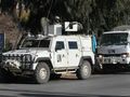 Żołnierze UNIFIL w Libanie