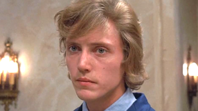 Christopher Walken - popularny aktor