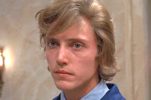Christopher Walken - popularny aktor