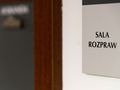 Sala rozpraw - zdjęcie ilustracyjne