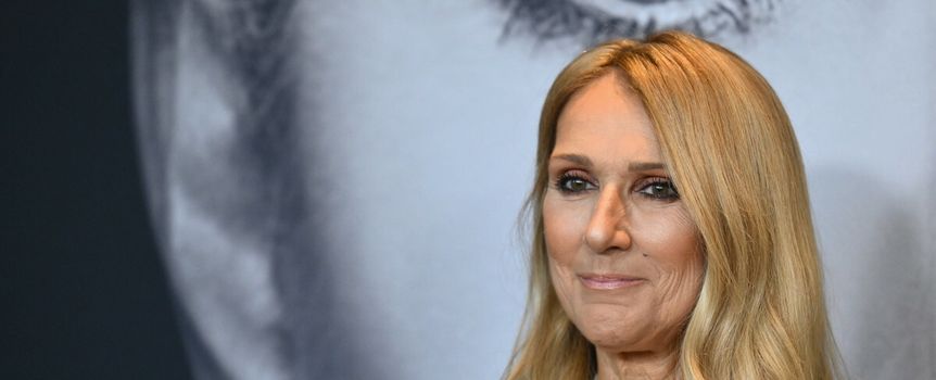 Celine Dion