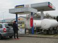stacja LPG