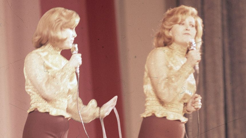 5 hitów Edwarda Spyrki