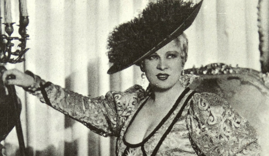 Mae West