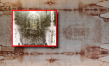 Całun Turyński. Nowe badania i odkrycie