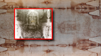 Całun Turyński. Nowe badania i odkrycie