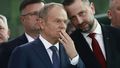 Donald Tusk i Władysław Kosiniak-Kamysz