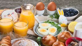 To warto przynieść na Wielkanoc jako gość