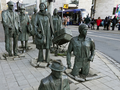 „Pomnik Anonimowego Przechodnia” we Wrocławiu