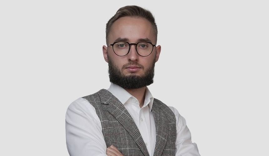 Mateusz Kapera
