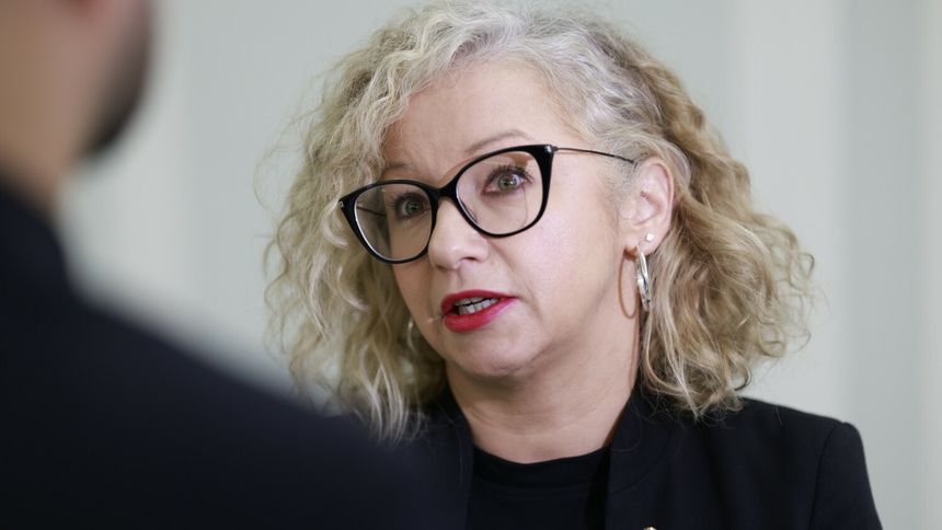 Katarzyna Kotula