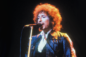 Bob Dylan