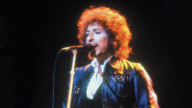 Bob Dylan