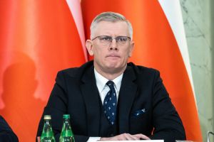 Posiedzenie RBN 11.02.2026