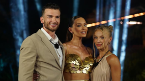 Adam z „Hotelu Paradise” zrobił coming-out. Pokazał partnera