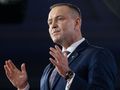 Prezydent Karol Nawrocki