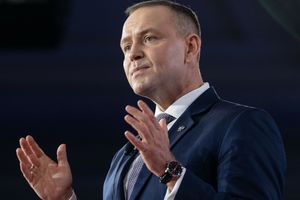 Prezydent Karol Nawrocki