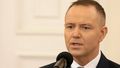 Prezydent Karol Nawrocki