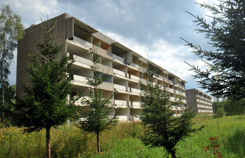 Kłomino