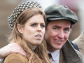 Kryzys w małżeństwie księżniczki Beatrice. „Nie układa się między nimi”