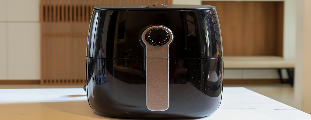 Airfryer