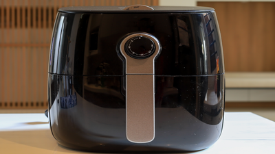 Airfryer
