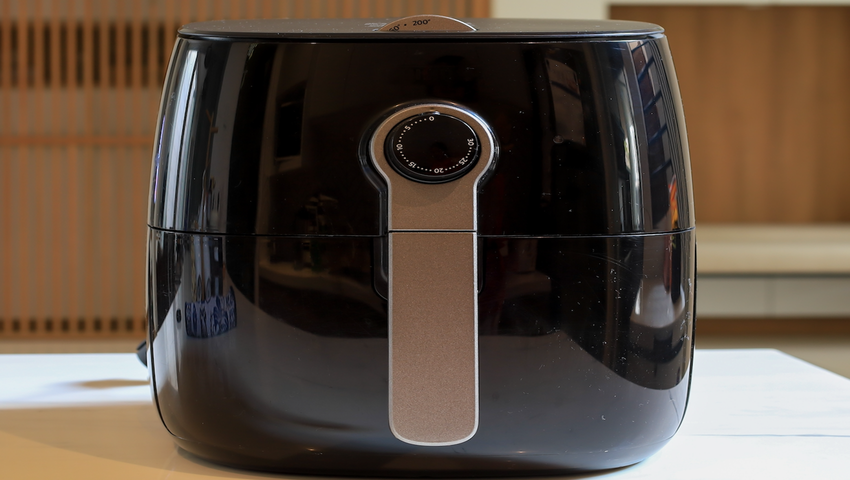 Airfryer