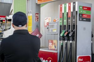 Grozi nam turystyka paliwowa?