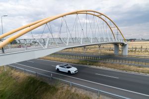 Droga ekspresowa S5 w Wielkopolsce