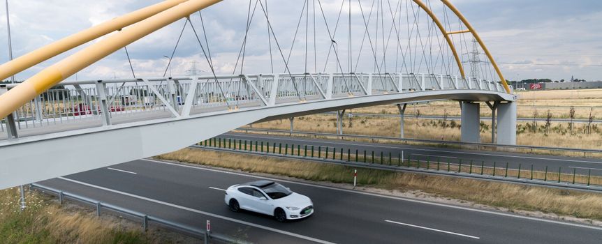 Droga ekspresowa S5 w Wielkopolsce