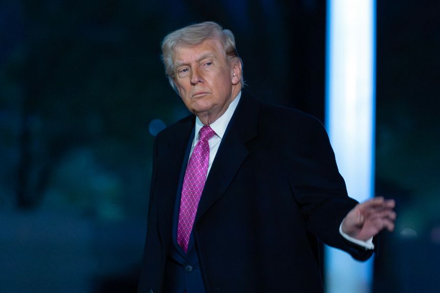 Trump