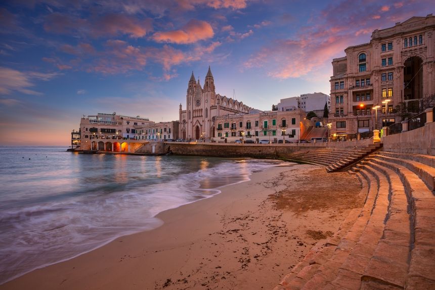 Malta