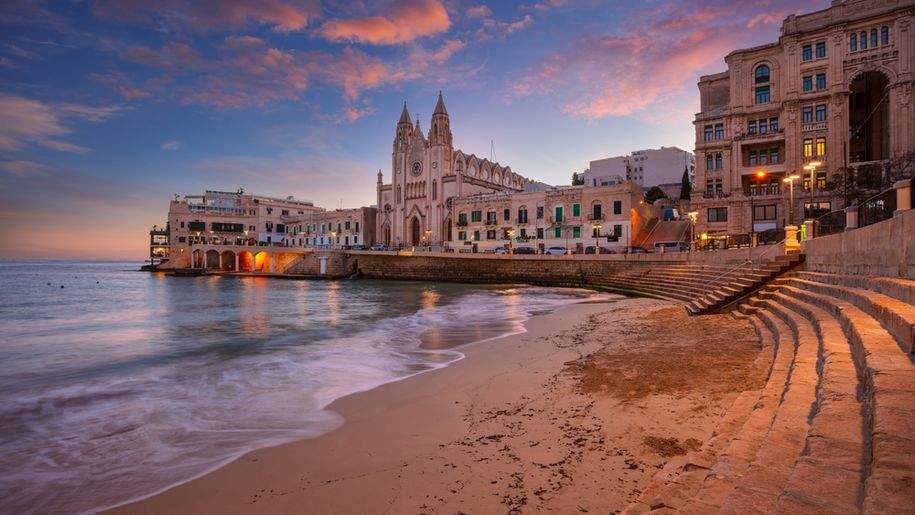 Malta
